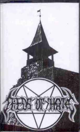 Seeds Of Hate : Demo I